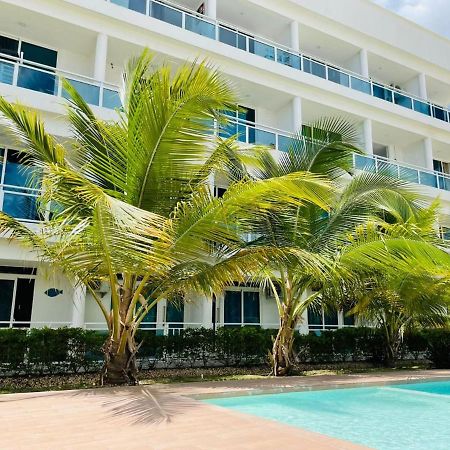 Relaxing place punta cana Apartment Exterior foto